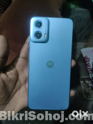motorola G34 5G